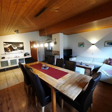 Chalet Landhaus Einsiedler St. Gallenkirch Zewnętrze zdjęcie
