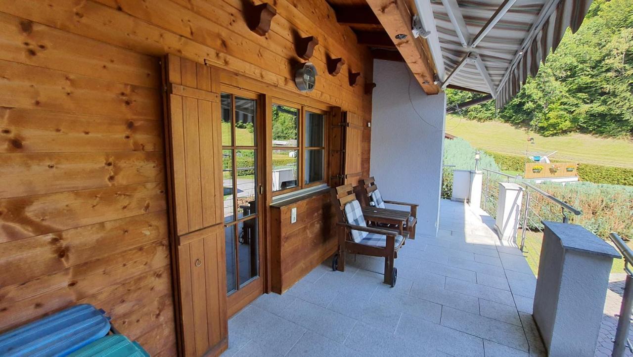 Chalet Landhaus Einsiedler St. Gallenkirch Zewnętrze zdjęcie