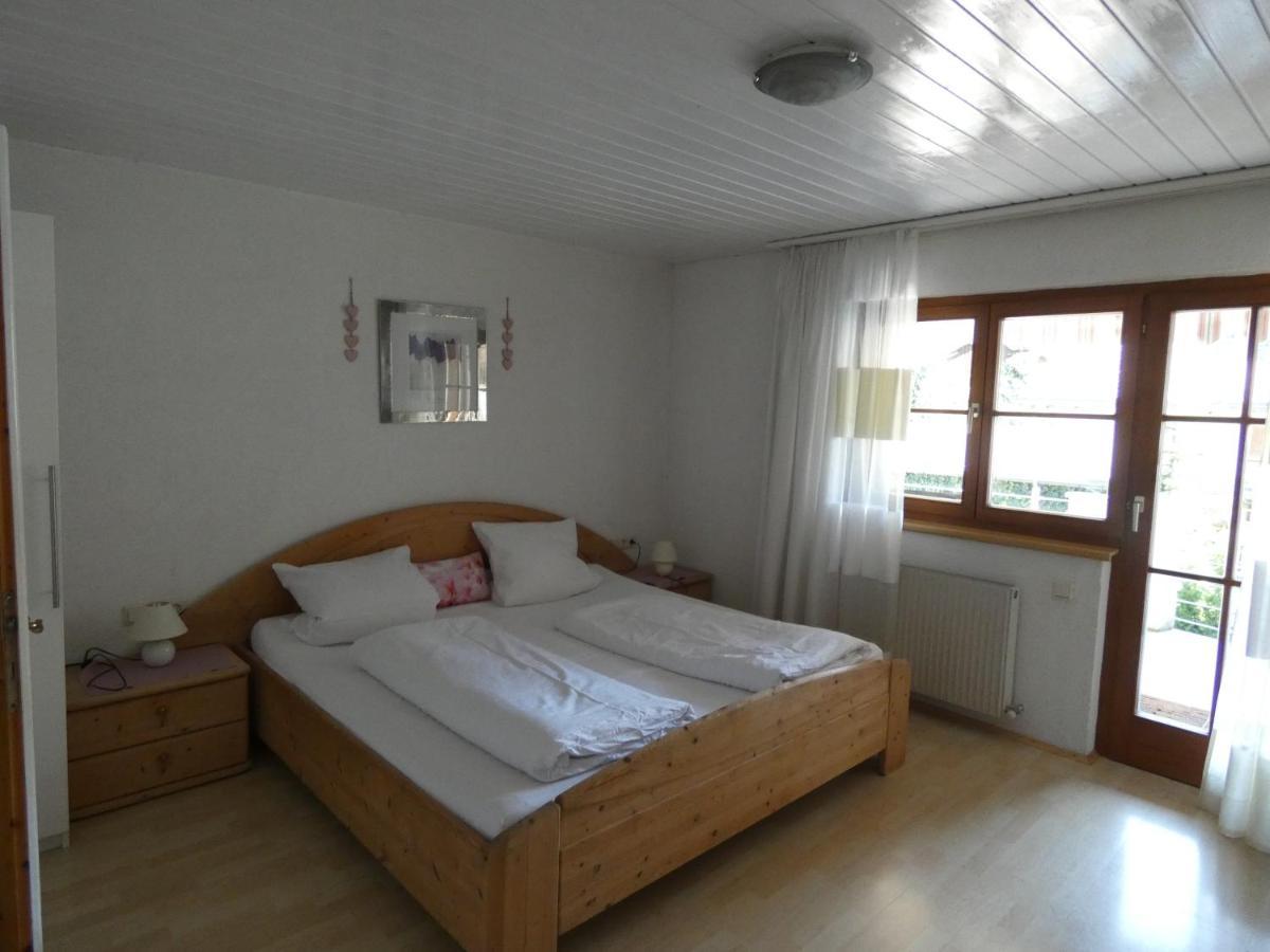 Chalet Landhaus Einsiedler St. Gallenkirch Zewnętrze zdjęcie