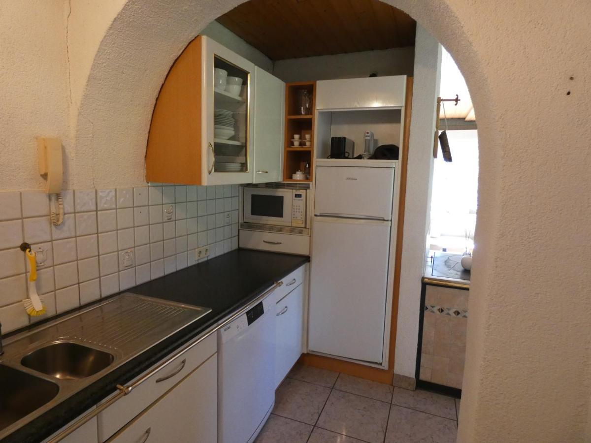 Chalet Landhaus Einsiedler St. Gallenkirch Zewnętrze zdjęcie