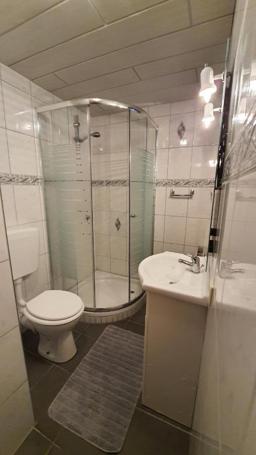 Chalet Landhaus Einsiedler St. Gallenkirch Zewnętrze zdjęcie