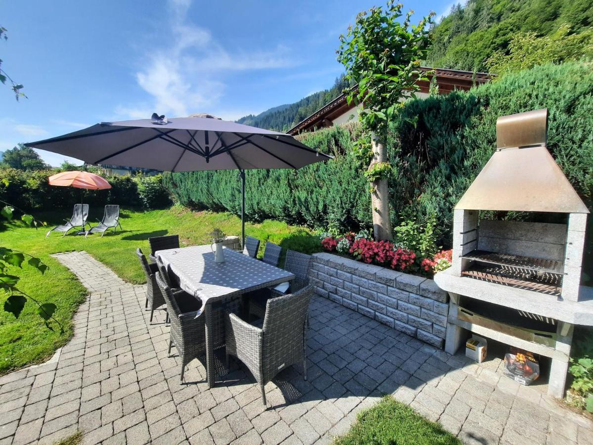 Chalet Landhaus Einsiedler St. Gallenkirch Zewnętrze zdjęcie
